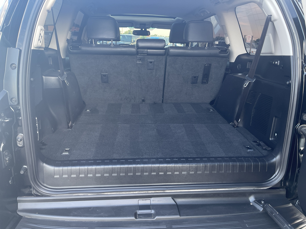 2019 Lexus GX 460 Luxury photo 23