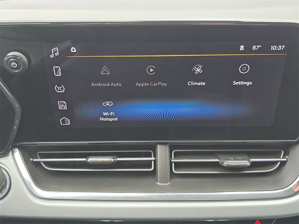 2024 Chevrolet Trax LT photo 11