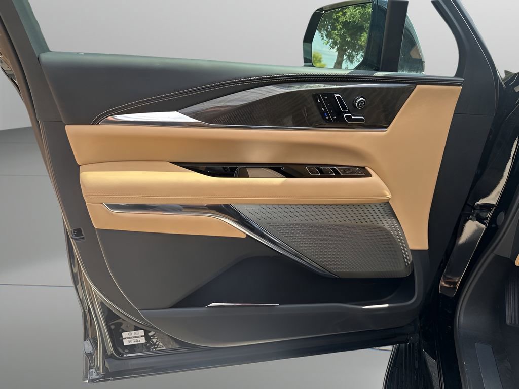 2026 Cadillac Escalade IQ Premium Sport photo 23