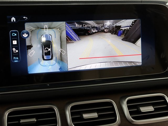 2025 Mercedes Benz GLE 450e 4MATIC photo 20