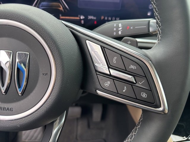 2025 Buick Envision Preferred photo 16