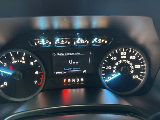 2019 Ford F-150 XLT photo 22
