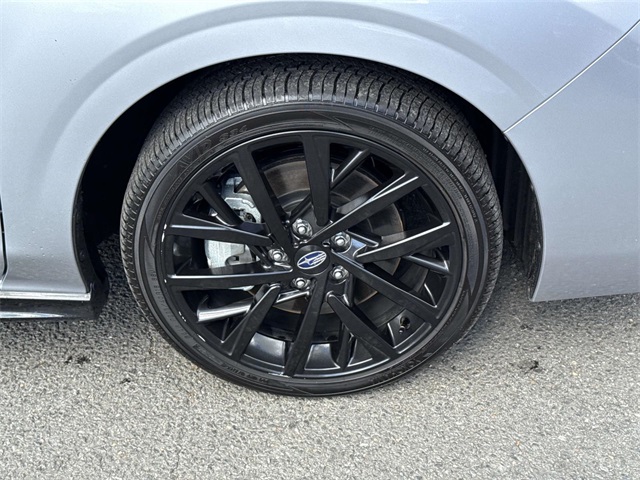 2025 Subaru Impreza 2.5RS photo 12