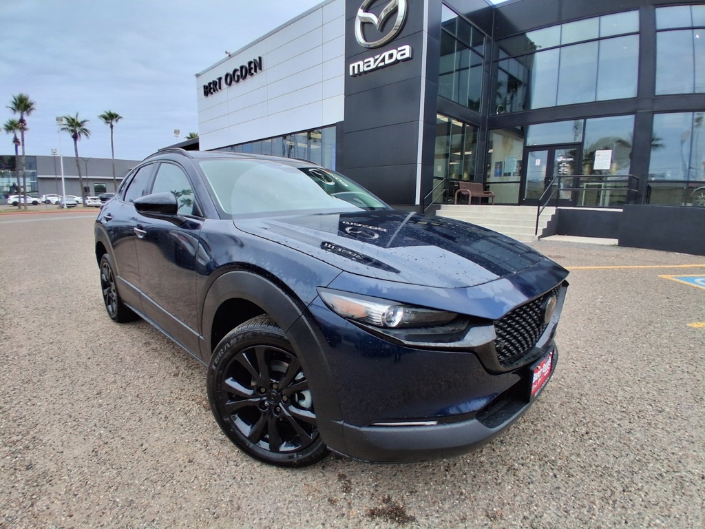 2026 Mazda CX-30 Premium's photo