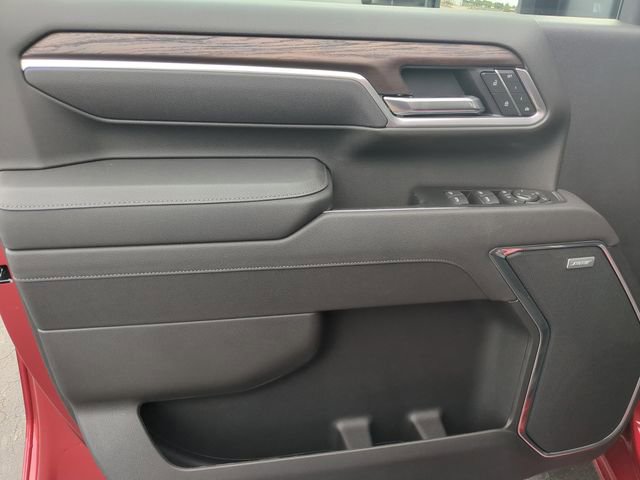 2026 Gmc Sierra HD Pro SLT photo 9