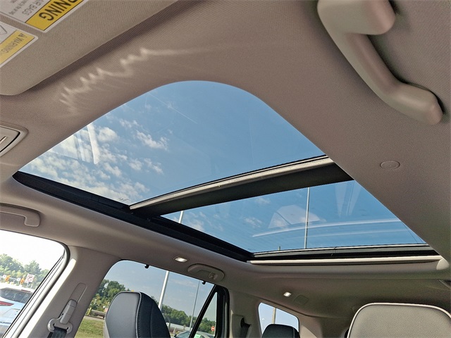 2025 Honda Pilot Elite photo 9