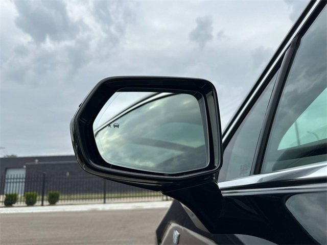 2022 Cadillac XT5 Premium Luxury photo 42