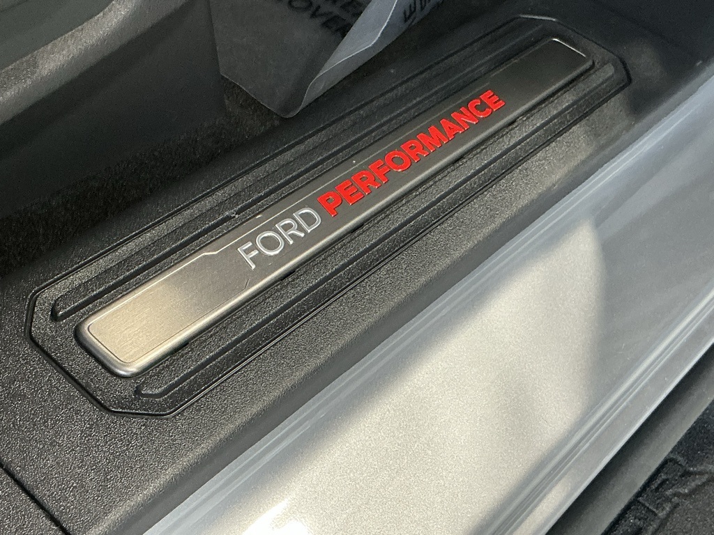 2023 Ford Bronco Raptor photo 50