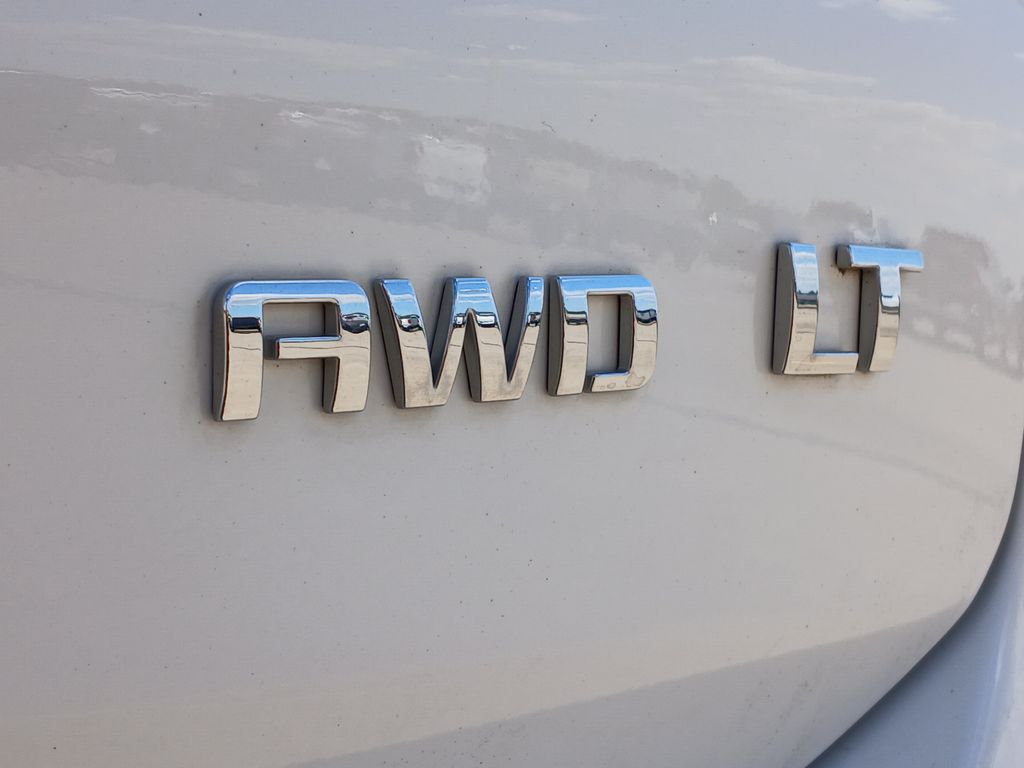 2019 Chevrolet Equinox LT photo 20