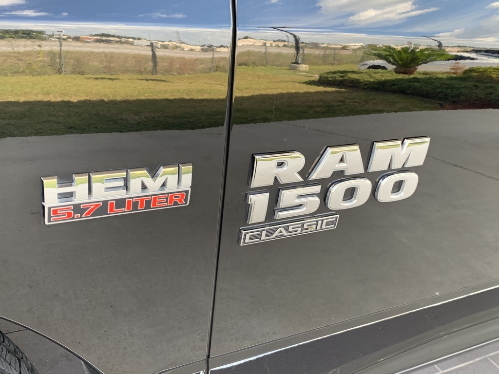 2021 Ram 1500 Classic Tradesman photo 10
