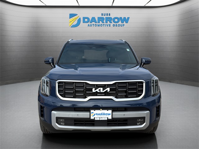 2024 Kia Telluride SX X-Line Prestige X-Pro photo 8