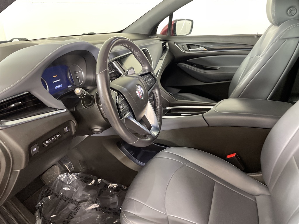 2024 Buick Enclave Premium photo 19