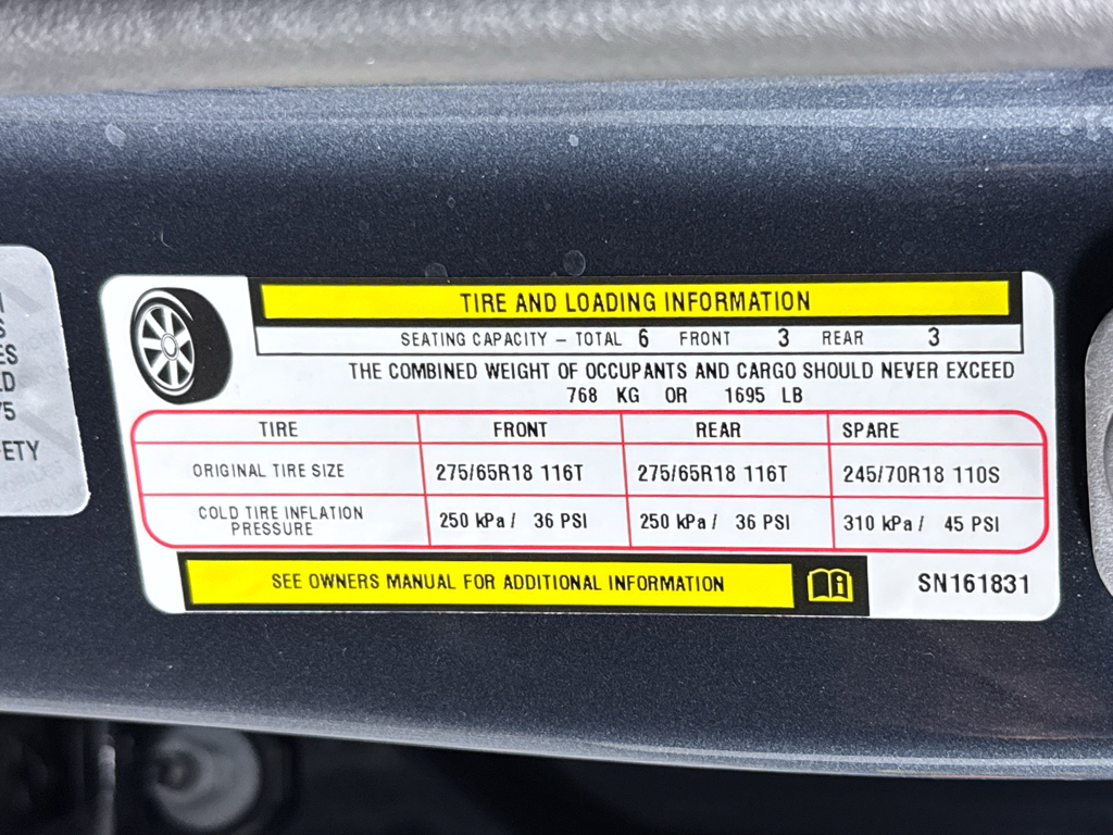 2025 Ram 1500 Tradesman photo 36