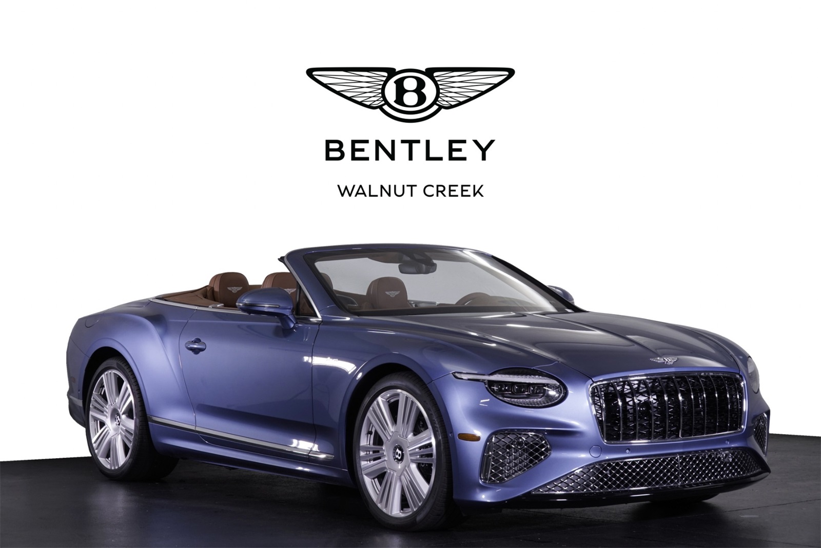 2026 Bentley Continental GTC Azure's photo