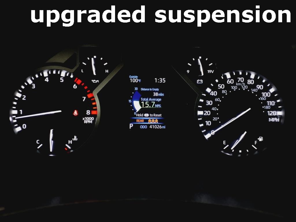 2023 Toyota Tundra SR5 photo 18