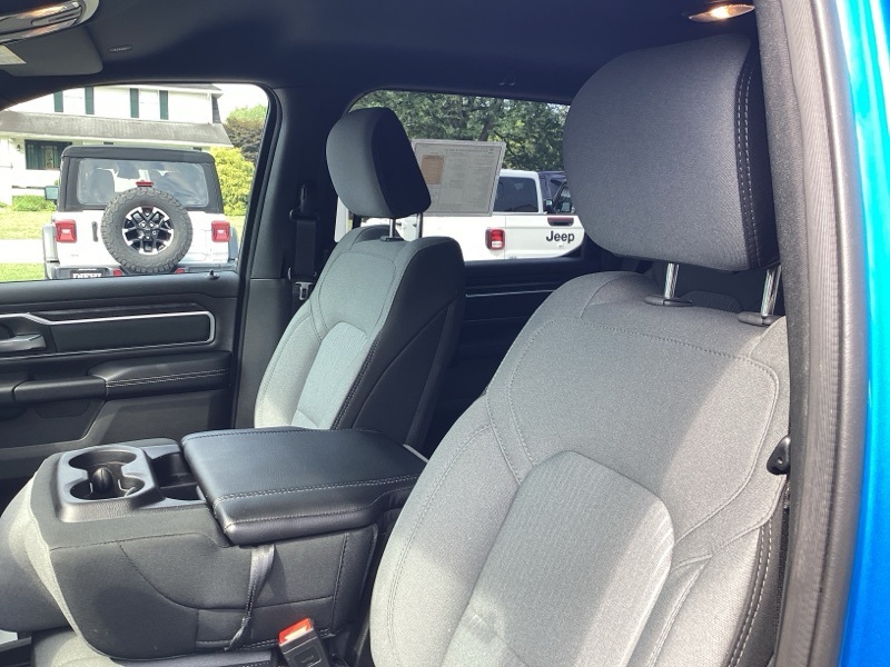 2024 Ram 1500 Big Horn Lone Star photo 25
