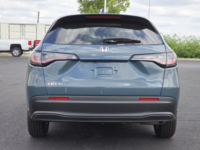 2026 Honda HR-V LX photo 9