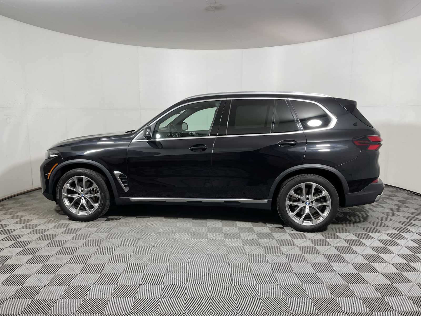 2024 Bmw X5 xDrive40i photo 4