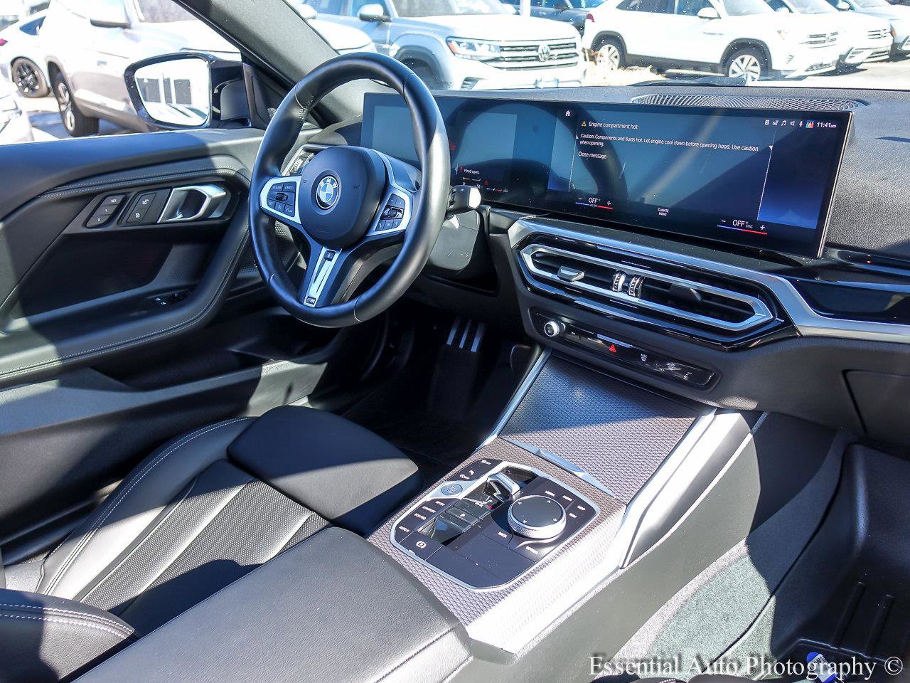 2024 BMW M240I - Image 21