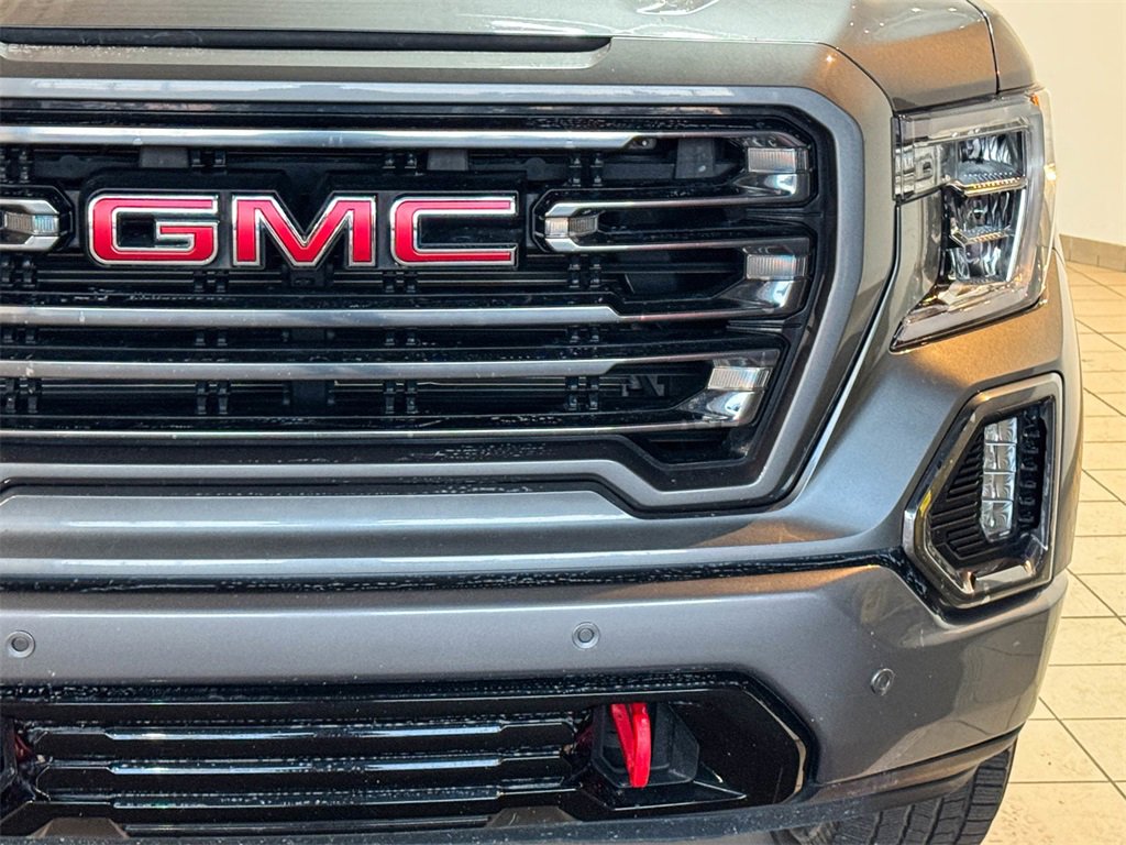 2020 Gmc Sierra AT4 photo 13