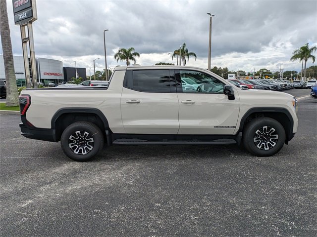 2026 Gmc Sierra Elevation photo 3