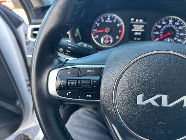 2022 Kia K5 LXS photo 21