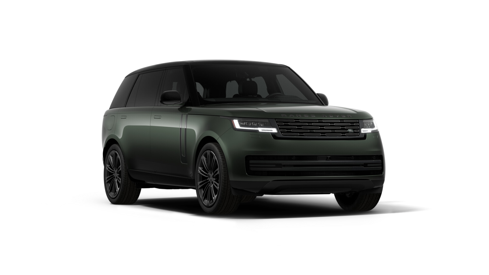 2026 Land Rover Range Rover SE's photo