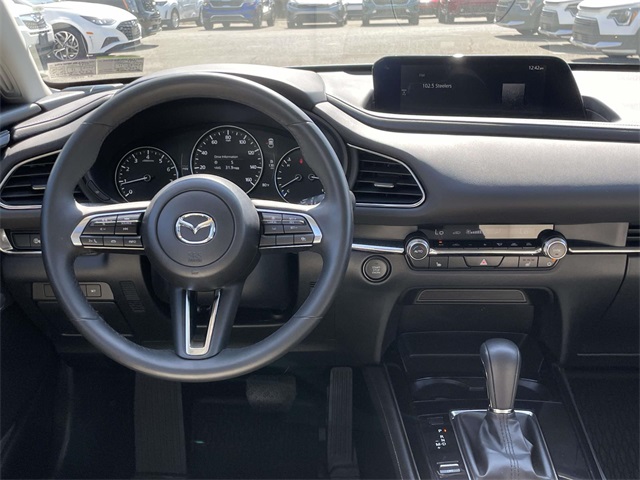 2024 Mazda CX-30 2.5 S Preferred photo 16