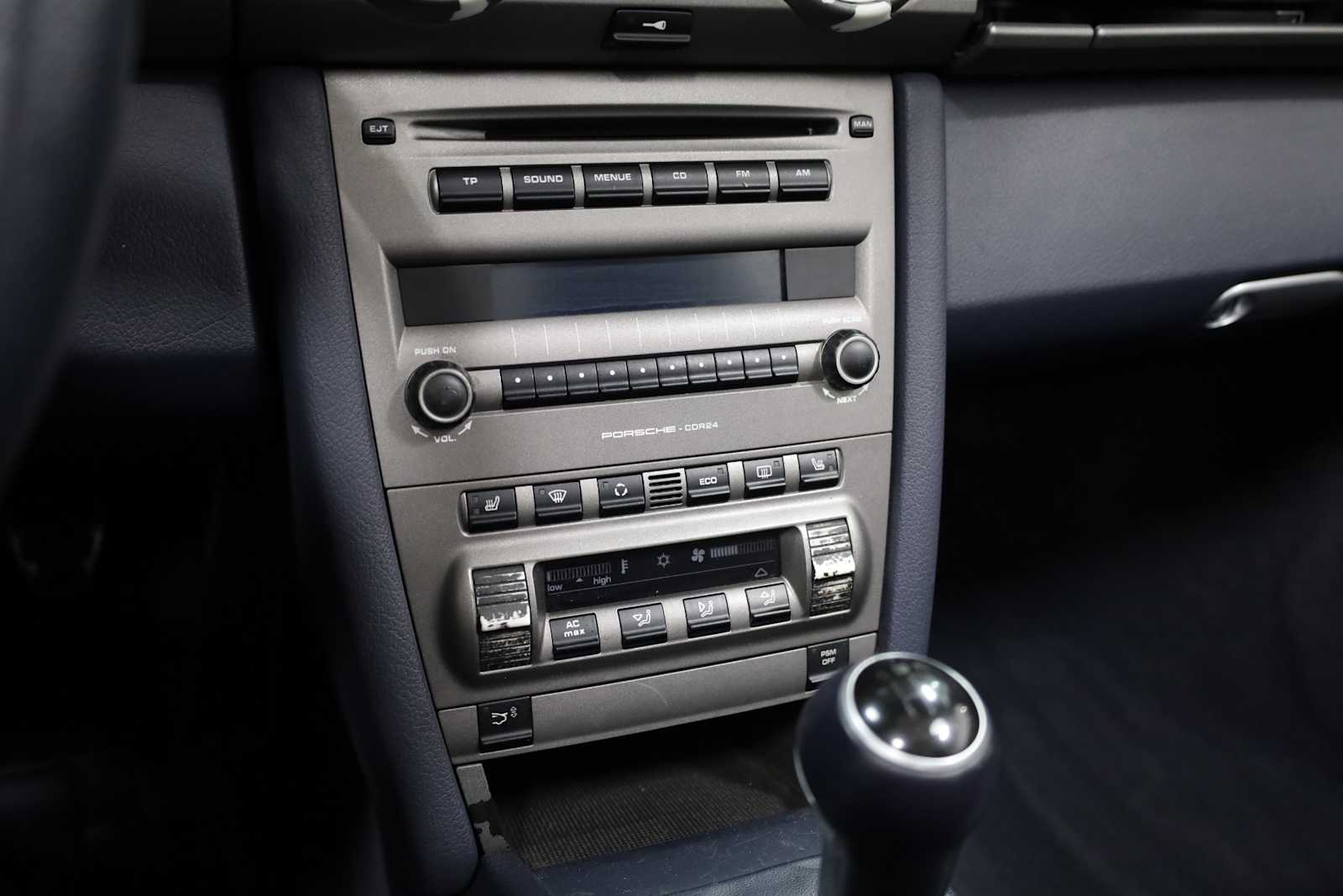 2006 Porsche Boxster photo 26