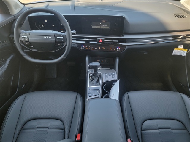 2026 Kia Sportage SX Prestige photo 19