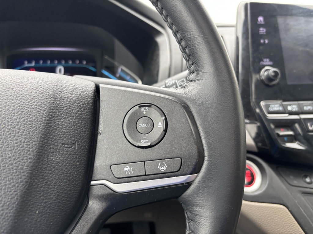 2022 Honda Odyssey EX-L photo 14