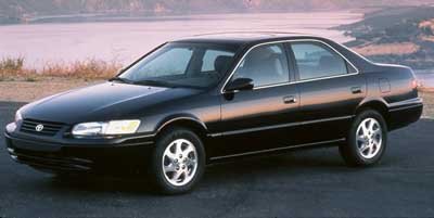 1999 Toyota Camry's photo