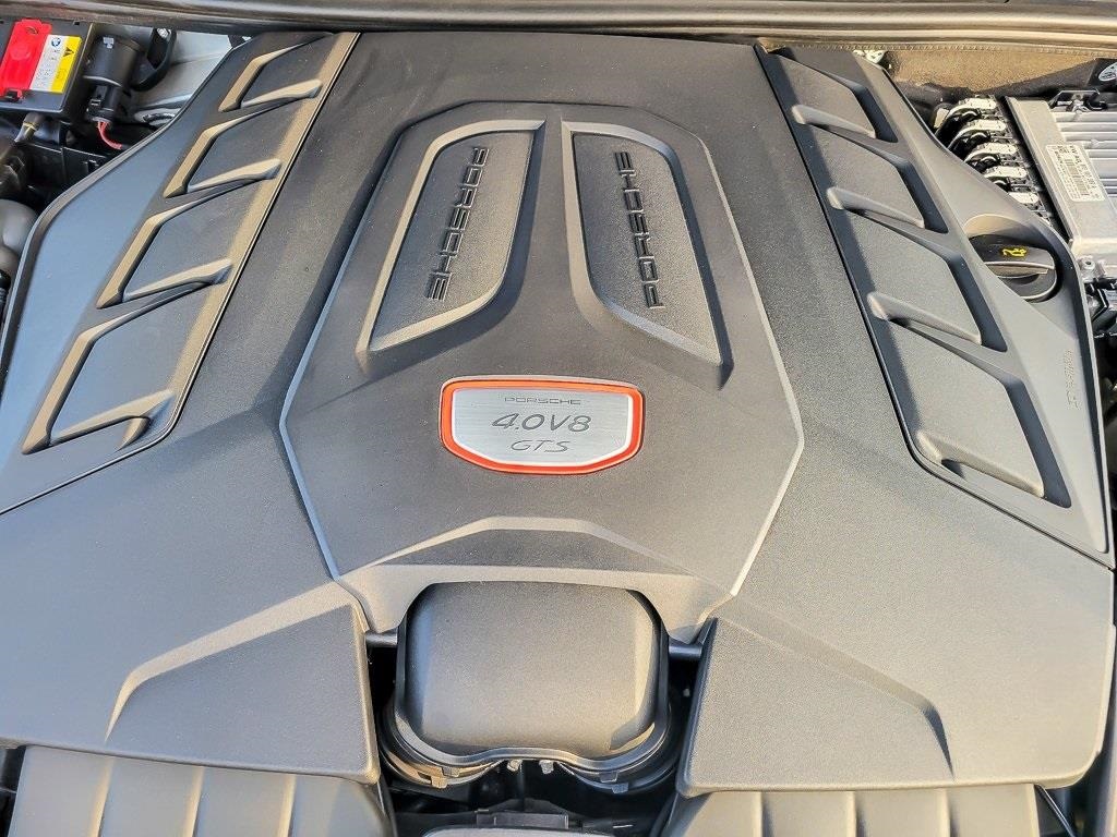 2022 PORSCHE CAYENNE - Image 23