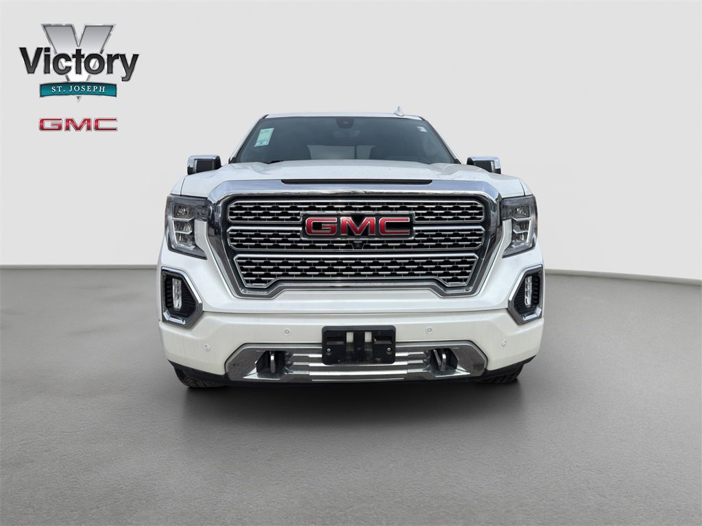 Used 2019 GMC Sierra 1500 Denali Denali with VIN 3GTU9FEL8KG274686 for sale in Kansas City