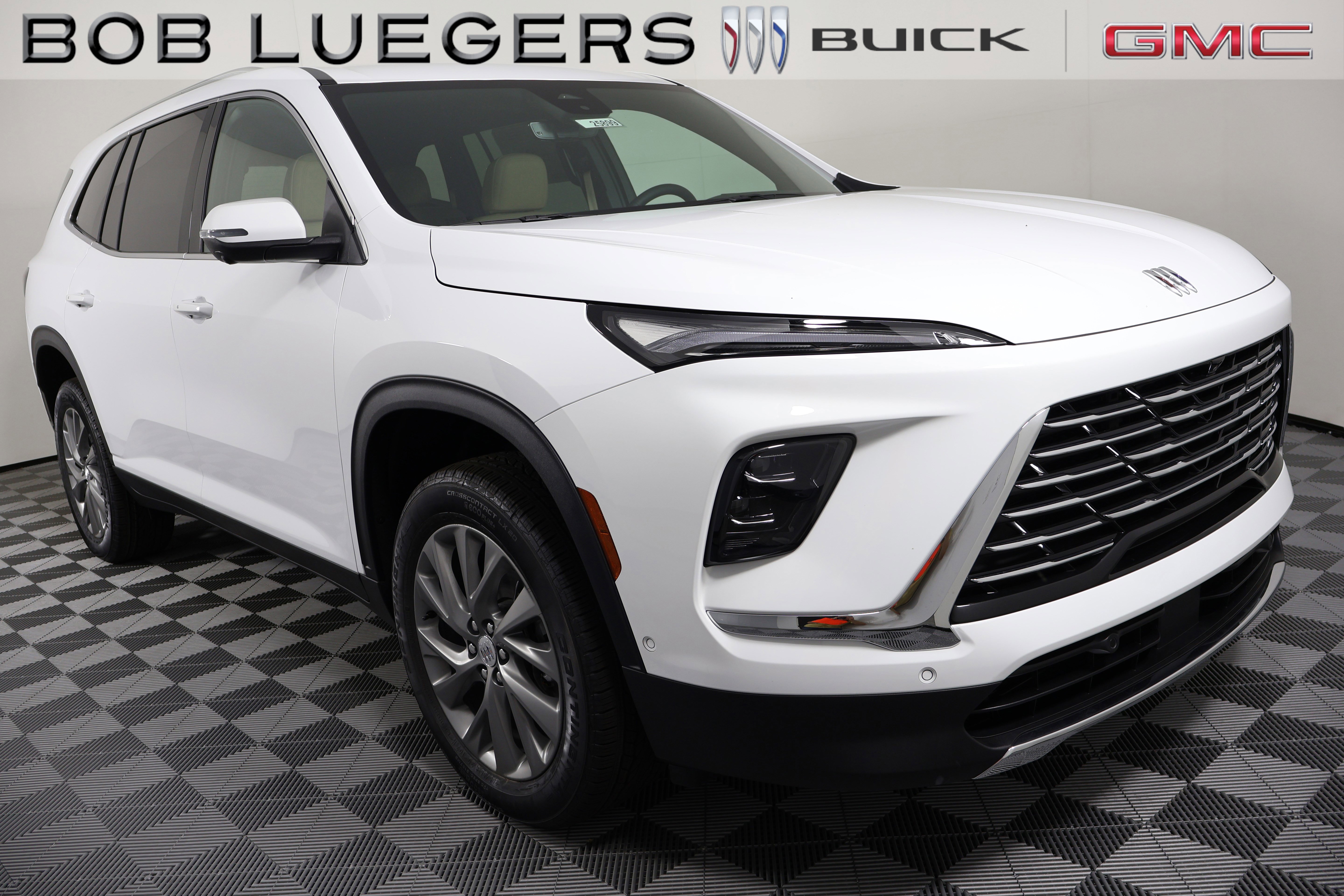 2026 Buick Enclave Preferred's photo