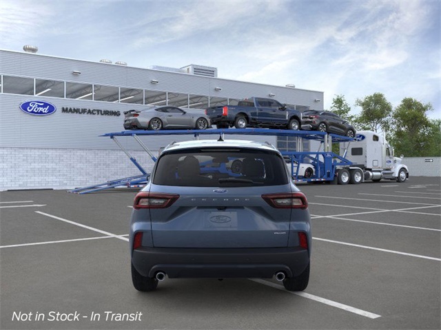 2026 Ford Escape ST-Line photo 5