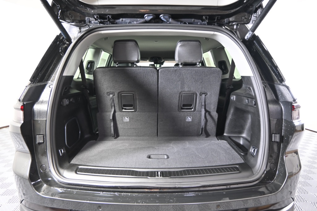2022 Jeep Grand Cherokee Limited photo 17