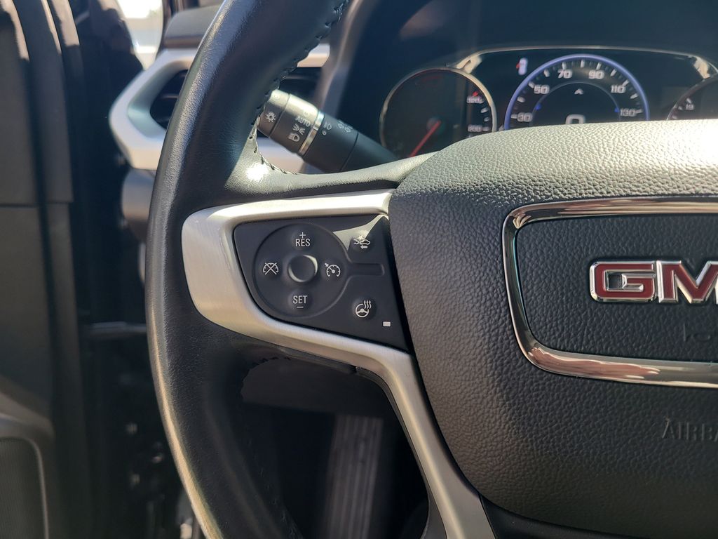 2021 Gmc Acadia SLT photo 13