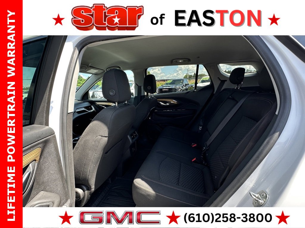 2020 Gmc Terrain SLE photo 15