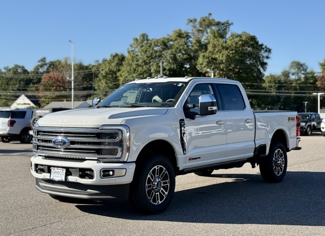 2026 Ford F-350 photo 10