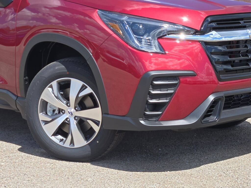 2025 Subaru Ascent Premium photo 3