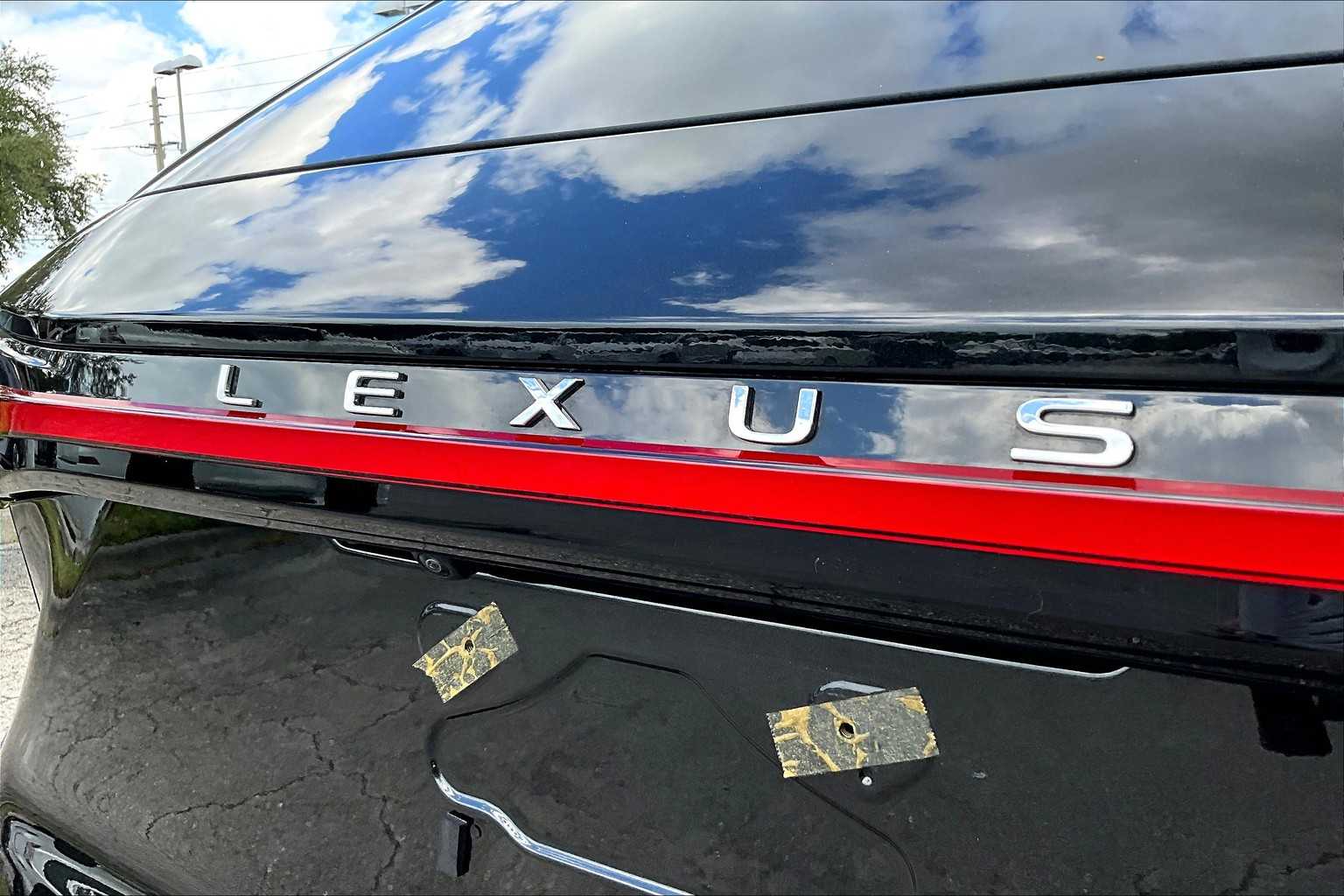 2023 Lexus RX Premium photo 29