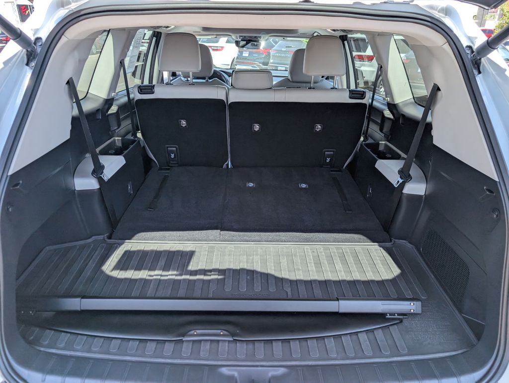 2024 Toyota Grand Highlander Limited photo 24
