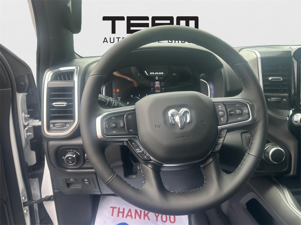 2025 Ram 1500 Big Horn photo 16