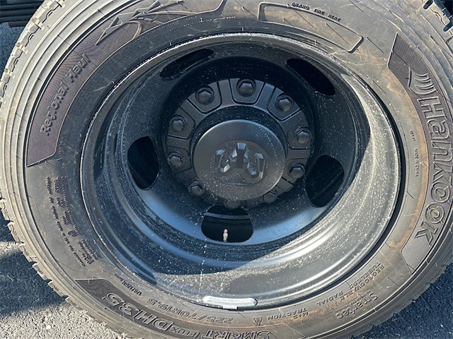 2025 Ram 5500 Tradesman photo 24