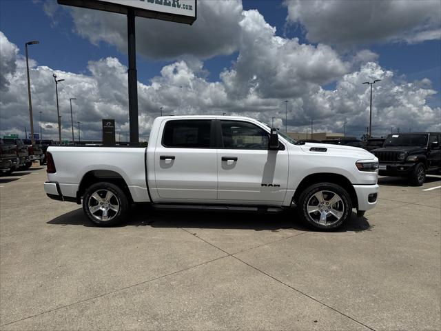 2025 Ram 1500 Tradesman photo 21