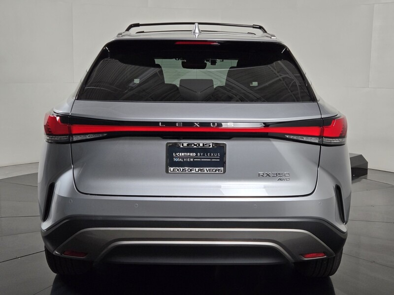 2024 Lexus RX 350 Premium AWD photo 4
