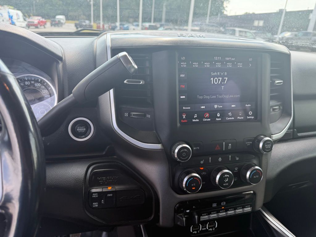 2020 Ram 3500 SLT photo 45