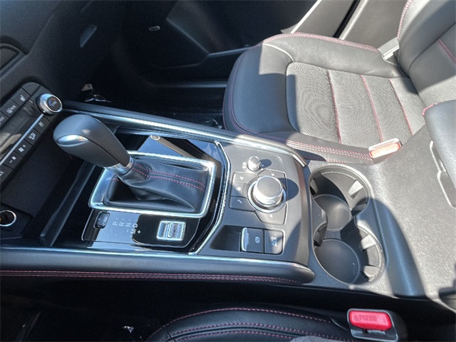 2025 Mazda CX-5 2.5 Turbo Premium photo 31