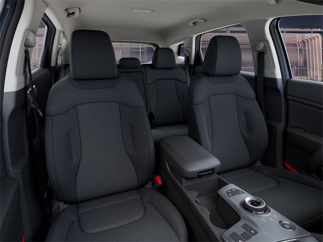 2026 Kia Sportage LX S photo 13